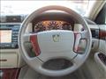 2002 Toyota Crown