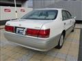 2002 Toyota Crown
