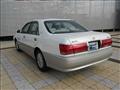 2002 Toyota Crown