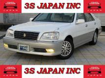 2002 Toyota Crown