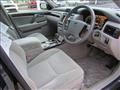 2001 Toyota Crown