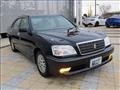 2001 Toyota Crown