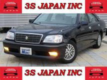 2001 Toyota Crown