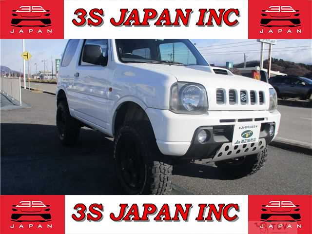 2001 Mazda AZ-Offroad