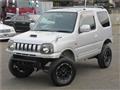 2003 Suzuki Jimny