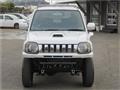 2003 Suzuki Jimny