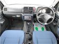 2003 Suzuki Jimny