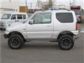 2003 Suzuki Jimny