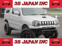 2003 Suzuki Jimny