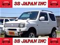 2002 Suzuki Jimny