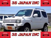 2002 Suzuki Jimny