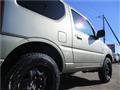2002 Suzuki Jimny