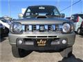 2002 Suzuki Jimny