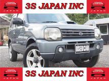 2004 Suzuki Jimny