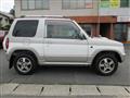 2003 Mitsubishi Pajero Mini
