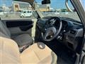 2005 Mitsubishi Pajero Mini