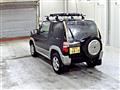 2004 Mitsubishi Pajero Mini