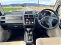 2005 Mitsubishi Pajero Mini