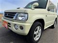 2005 Mitsubishi Pajero Mini