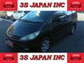 2002 Toyota Estima