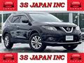 2014 Nissan X-Trail