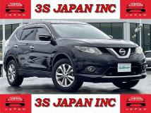 2014 Nissan X-Trail