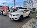 2014 Nissan X-Trail