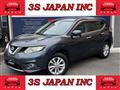 2014 Nissan X-Trail