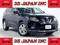 2014 Nissan X-Trail