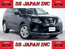 2014 Nissan X-Trail