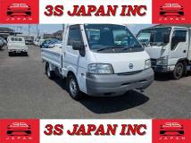 2012 Nissan Vanette Truck
