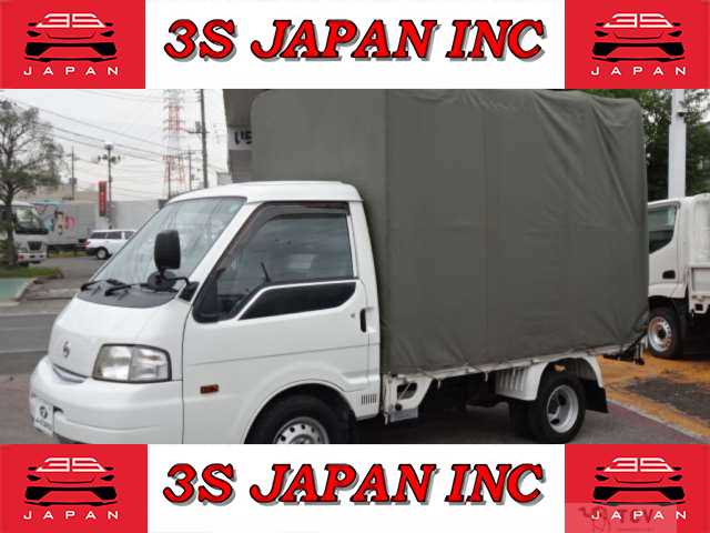 2014 Nissan Vanette Truck
