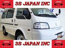 2013 Nissan Vanette Van