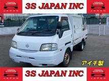 2008 Nissan Vanette Truck