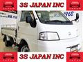 2004 Nissan Vanette Truck
