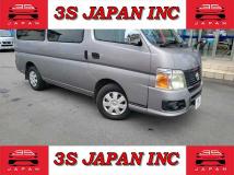 2011 Nissan Caravan Coach