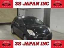2010 Toyota Vitz