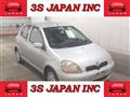 2001 Toyota Vitz