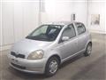 2001 Toyota Vitz