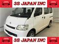 2013 Toyota Townace Van