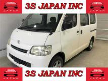 2013 Toyota Townace Van