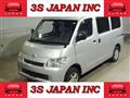 2013 Toyota Townace Van