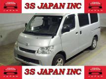 2013 Toyota Townace Van
