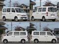 2014 Toyota Townace Van