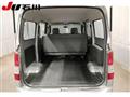 2012 Toyota Townace Van