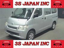 2012 Toyota Townace Van