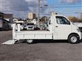 2012 Toyota Townace Truck