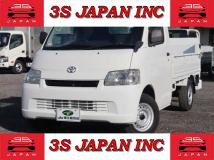 2012 Toyota Townace Truck