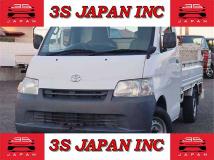 2012 Toyota Townace Truck