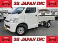 2014 Toyota Townace Truck
